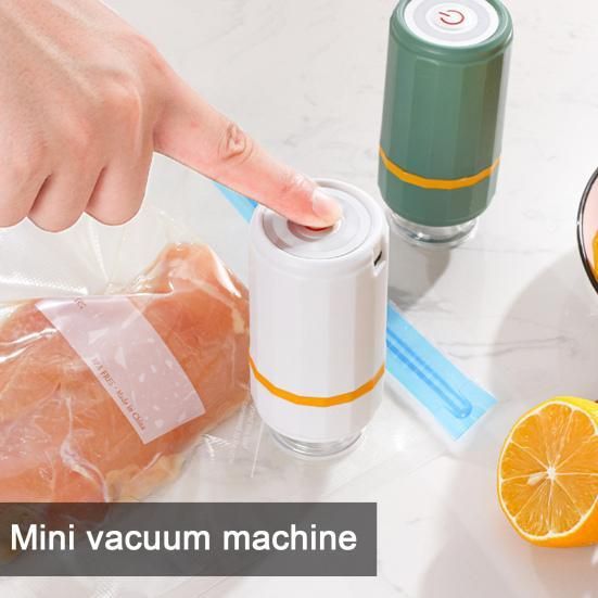 Automatic Vacuum Sealer
